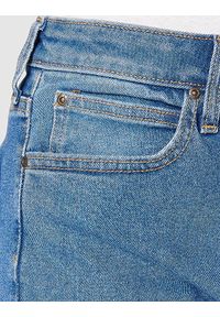 Lee - LEE CAROL DAMSKIE SPODNIE JEANSOWE LIGHT WORN L30UTLVN #3