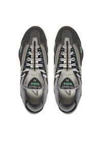 New Balance Sneakersy M1000T W Czarny. Kolor: czarny. Materiał: materiał #3