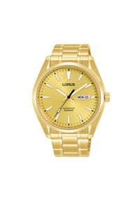 Lorus Zegarek Automatic Classic RL456BX9 Złoty. Kolor: złoty #1