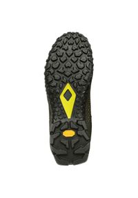 TECNICA - Buty trekkingowe męskie Tecnica Magma MID GTX. Kolor: szary. Materiał: zamsz. Sport: turystyka piesza