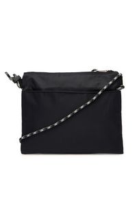 Napapijri Saszetka H-Olina NP0A4ID29411 Czarny. Kolor: czarny. Materiał: materiał #3