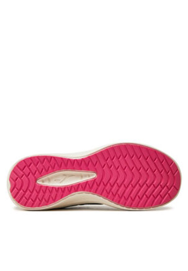 Joma Sneakersy N-100 CN10LW2403 Granatowy. Kolor: niebieski. Materiał: mesh, materiał