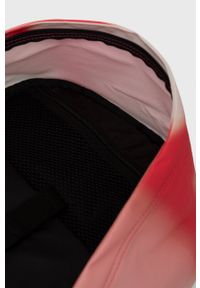 Eastpak plecak damski kolor różowy duży wzorzysty. Kolor: różowy. Materiał: włókno #3