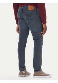 Levi's® Jeansy 512™ 28833-1416 Granatowy Slim Taper Fit. Kolor: niebieski #5