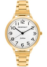 Zegarek Perfect S102-02 damski klasyczny czytelny .. Styl: klasyczny #1