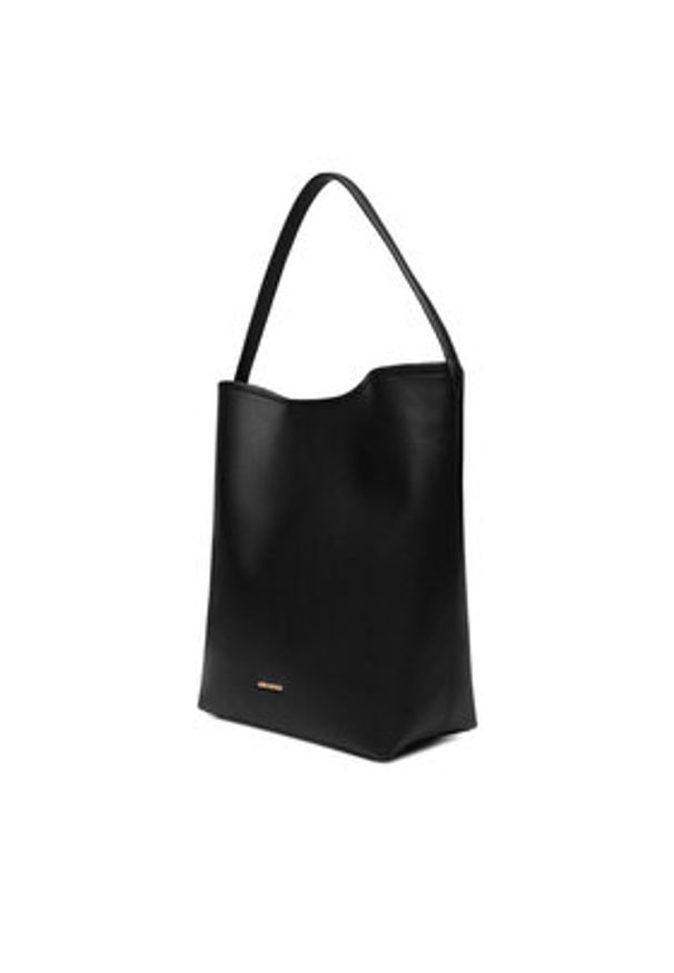 Gino Rossi - GINO ROSSI Torebka C-LDA8552 Czarny. Kolor: czarny