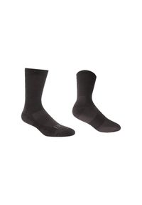 BBB CYCLING - Skarpetki BBB Cycling Merino WinterFeet. Kolor: czarny. Sport: kolarstwo #1
