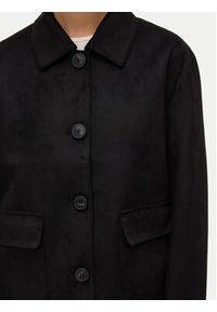 Vero Moda Kurtka przejściowa Jose Kelly 10338632 Czarny Regular Fit. Kolor: czarny. Materiał: syntetyk #5