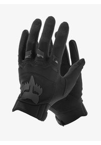 FOX - Rękawiczki rowerowe męskie Fox Dirtpaw Glove. Kolor: czarny