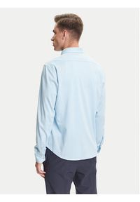 BOSS Koszula B_Motion 50544795 Błękitny Regular Fit. Kolor: niebieski. Materiał: bawełna #2