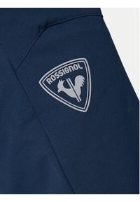 Rossignol Spodnie narciarskie RLIMP06 Granatowy Classic Fit. Kolor: niebieski. Materiał: syntetyk. Sport: narciarstwo #7