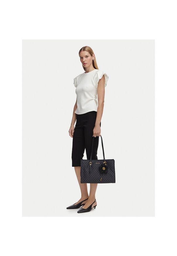 Torebka MICHAEL Michael Kors. Kolor: czarny