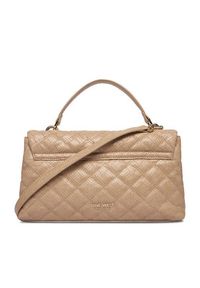 Nine West Torebka EO-Jorra-LDA8453 Beżowy. Kolor: beżowy #5