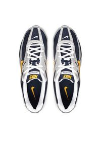 Nike Sneakersy Initiator IB4467 451 Granatowy. Kolor: niebieski. Materiał: materiał #3