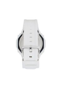 G-Shock Zegarek GA-2100HDS-7AER Biały. Kolor: biały #3