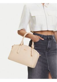 DeeZee Torebka C-DZE-S-013-08 Beżowy. Kolor: beżowy #1