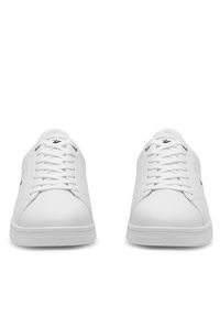 Beverly Hills Polo Club Sneakersy MYL-CE23388A Biały. Kolor: biały #5