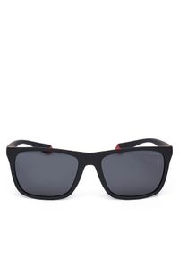 POLAROID - Polaroid Okulary przeciwsłoneczne C PLD 2141/S Niebieski. Kolor: czarny #1