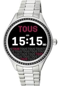 Smartwatch Tous Smartwatch Tous 200351043. Rodzaj zegarka: smartwatch