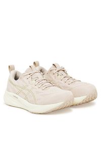Asics Buty do biegania Gel-Pulse 16 1012B755 Szary. Kolor: szary. Materiał: mesh, materiał #4