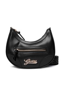 Torebka Guess. Kolor: czarny #1