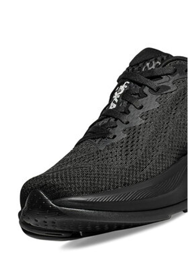 HOKA - Hoka Buty do biegania Rincon 4 1155131 Czarny. Kolor: czarny. Materiał: materiał