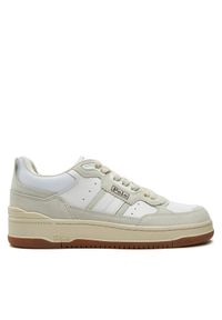 Polo Ralph Lauren Sneakersy Masters Sprt 809945254001 Biały. Kolor: biały. Materiał: skóra #1