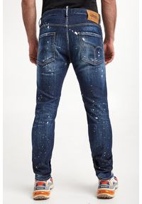 Jeansy męskie Cool Guy DSQUARED2 #5