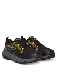 Joma Buty do biegania Rift Aislatex 2431 TKRIFW2431 Czarny. Kolor: czarny. Materiał: materiał
