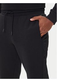 Emporio Armani Underwear Dres EM001922 AF14976 UC001 Czarny Regular Fit. Kolor: czarny. Materiał: bawełna, syntetyk #4