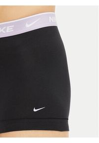 Nike Komplet 3 par bokserek 0000KE1008 Czarny. Kolor: czarny. Materiał: bawełna #4