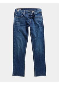 G-Star RAW - G-Star Raw Jeansy Mosa D23692-C052-G119 Niebieski Straight Fit. Kolor: niebieski