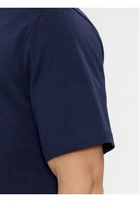 Reebok T-Shirt IM1620 Niebieski. Kolor: niebieski. Materiał: bawełna #3