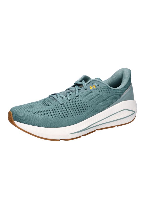 Buty do biegania Under Armour Sonic 7. Kolor: niebieski. Sport: bieganie