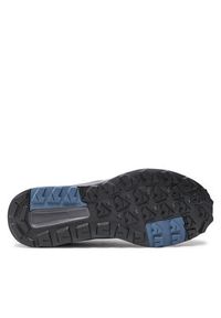 Adidas - adidas Trekkingi Terrex Anylander Rain.Rdy ID5487 Niebieski. Kolor: niebieski. Materiał: mesh, materiał. Model: Adidas Terrex. Sport: turystyka piesza #3