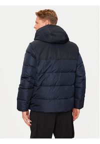 Bomboogie Kurtka puchowa JM8621TTNA4 Granatowy Regular Fit. Kolor: niebieski. Materiał: syntetyk #3