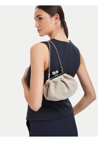 Weekend Max Mara Torebka Pasticcino 2615511115650 Brązowy. Kolor: brązowy #1