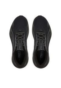 Puma Buty do biegania Maxima Pro 313313 02 Czarny. Kolor: czarny. Materiał: materiał #3