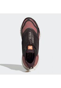 Adidas - Buty adidas Ultraboost 22 Gore-Tex Shoes W GX9131 czarne czerwone wielokolorowe. Okazja: do domu. Kolor: wielokolorowy, czarny, czerwony. Materiał: materiał. Technologia: Gore-Tex. Sport: bieganie #6