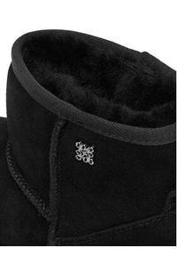 Nine West Śniegowce CEO-NASR-01 Czarny. Kolor: czarny. Materiał: zamsz, skóra #6