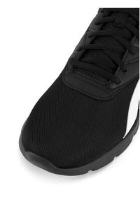 Reebok Sneakersy RIDER V 100220408 Czarny. Kolor: czarny. Materiał: materiał #7