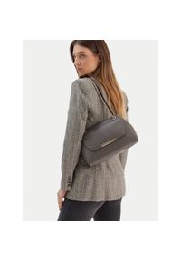 Torebka Furla. Kolor: szary #1