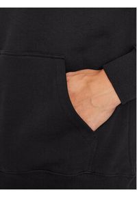 Calvin Klein Jeans Bluza J30J320805 Czarny Regular Fit. Kolor: czarny. Materiał: bawełna #3