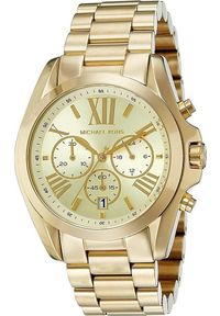 Zegarek Michael Kors Damski Zegarek MICHAEL KORS WOMEN MK5605 (40MM) NoSize #1
