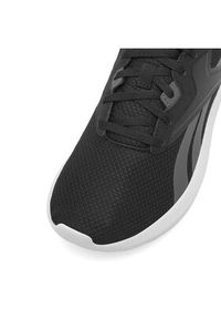 Reebok Buty do biegania Energen Lux 100033916 Czarny. Kolor: czarny. Materiał: materiał