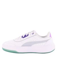 Buty do chodzenia damskie Puma Tori Candy. Okazja: na co dzień. Zapięcie: sznurówki. Kolor: wielokolorowy. Materiał: materiał, syntetyk. Szerokość cholewki: normalna. Sport: turystyka piesza #2