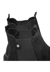 Lasocki Sztyblety WI16-14097-04 Czarny. Kolor: czarny. Materiał: skóra, zamsz #5