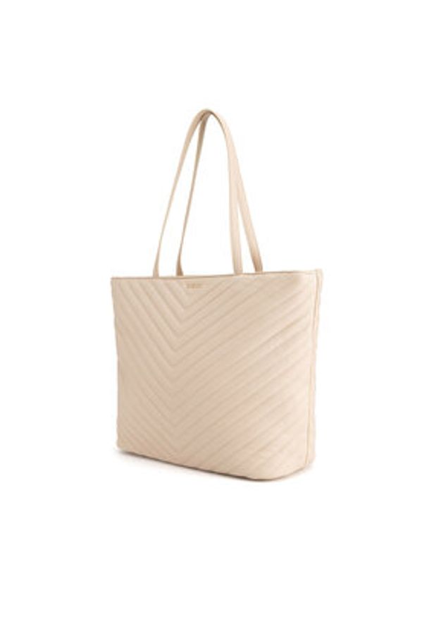MEXX Torebka MEXX-B-005-06 Écru