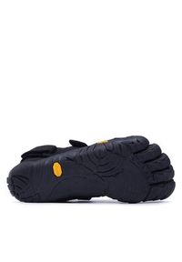 Vibram Fivefingers Buty na siłownię Kmd Sport 2.0 21M3601 Czarny. Kolor: czarny. Materiał: materiał. Model: Vibram FiveFingers. Sport: fitness #3