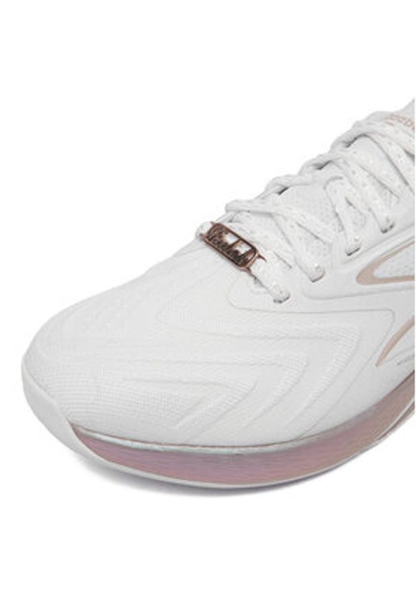Reebok Buty na siłownię SS-NANO X5 EDGE 100249417 Biały. Kolor: biały. Materiał: materiał. Sport: fitness
